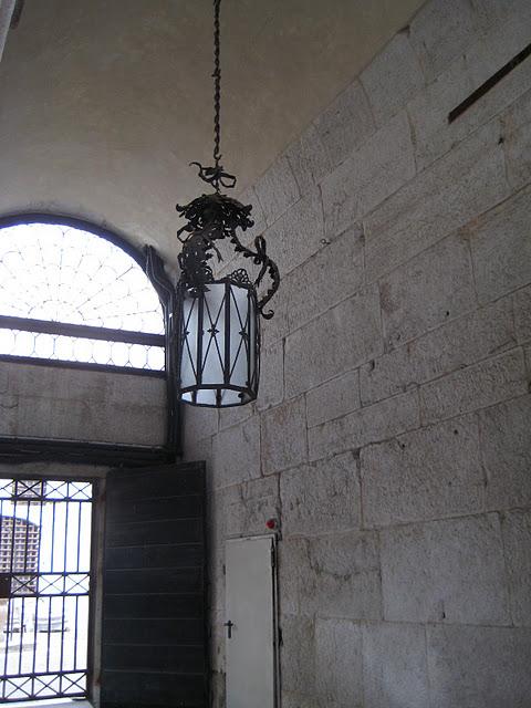 Palazzo delle Prigioni