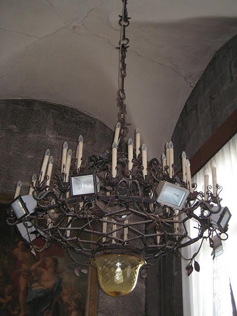 Palazzo delle Prigioni