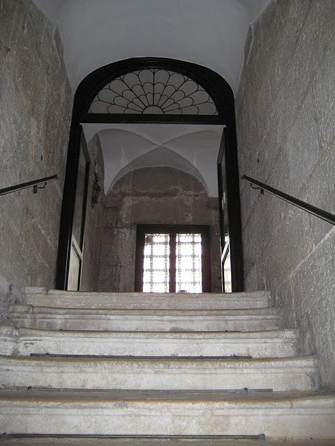 Palazzo delle Prigioni