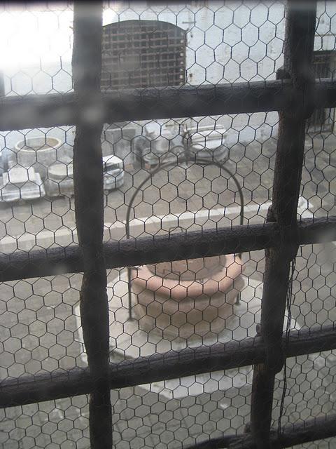 Palazzo delle Prigioni