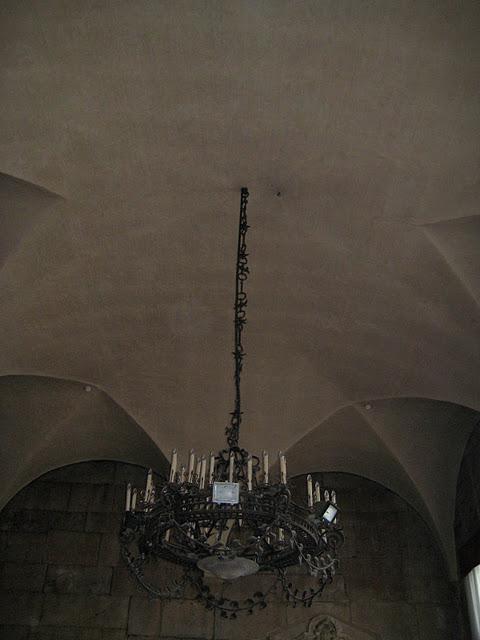 Palazzo delle Prigioni