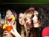 Party jour l’an Tapis Vert Ste-Foy Québec