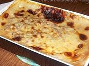 Gratin Facile Haricots Verts