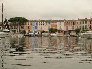 Port Grimaud, la Venise de Provence