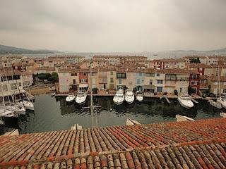 Port Grimaud, la Venise de Provence