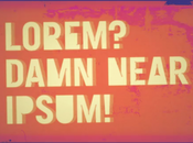 Antechamber, typographie gratuite