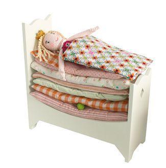 Princesse au petit pois Maileg