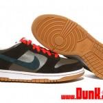 nike dunk low gs ironstone slate blue velvet brown white 5 570x407 150x150 Nike Dunk Low GS Ironstone–Slate Blue–Velvet Brown 