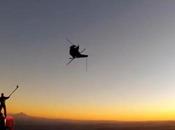 vidéo pour GoPro HERO2