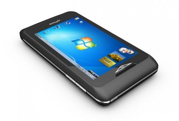 xpphone 2 02 600x406 LxpPhone 2 arrive !