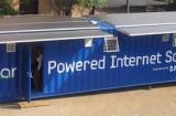 solar school 160x105 Samsung en marche pour lAfrique dévoile des écoles alimentées par lénergie solaire