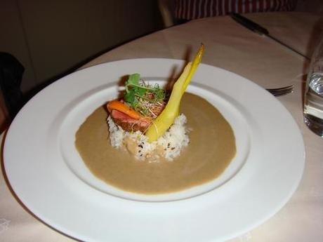 20110923 Oth Sombath 05 filet veau parfume banane cumin Oth Sombath, high thaï (ChrisoScope)