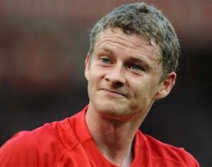 Solskjaer remporte son premier trophée