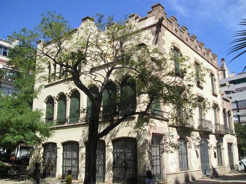 eric <b></div>sagnier</b> barcelona