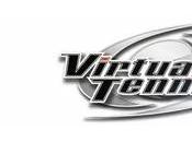 Nouveau trailer pour Virtua Tennis Vita