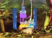 Deux nouvelles idents pour Ludo