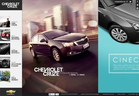 Chevrolet cruze Web selection #14 – Tatchies