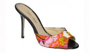 Mode :  The Icons Collection by Jimmy Choo