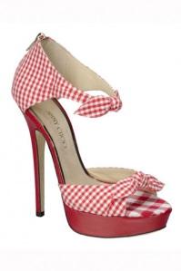 Mode :  The Icons Collection by Jimmy Choo