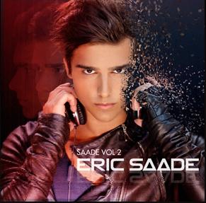 Eric Saade feat. Dev • Hotter Than Fire