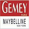 OFFERT jours beauté avec Gemey-Maybelline Garnier.