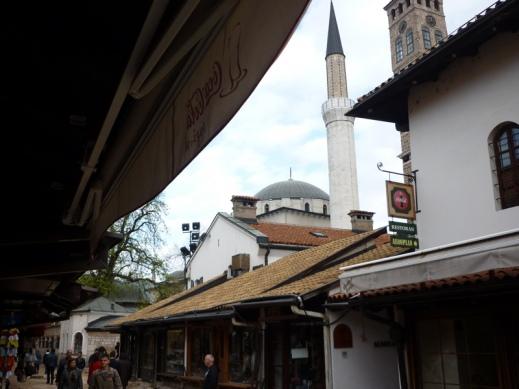 Sarajevo