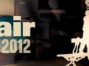 Concours Fair 2012 gagne compilations pass coupe file pour concert novembre