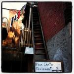 Octobre { Instagr.am }