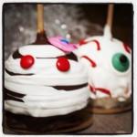 Octobre { Instagr.am }