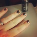 Octobre { Instagr.am }