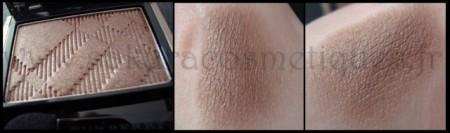 Maquillage Burberry : nouveautés Look Automne Hiver 2011/2012
