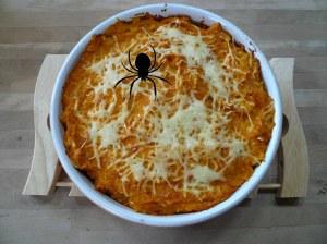 Concours Halloween – Vos recettes, le récapitulatif / Halloween Contest – Your Recipes, the Summary