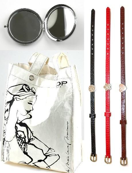 Concours: DDP Woman lance son application Iphone et vous fait gagner des cadeaux