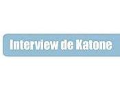 Interview Katone dans Destination