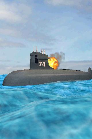 Le jeu Touché-Coulé pour iPhone/iPad est en promotion à 0,79€