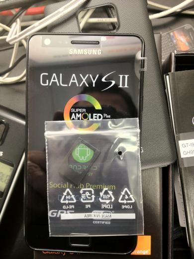 Marketing: Samsung offre un adaptateur microSIM aux utilisateurs d’iPhone4 ou 4S