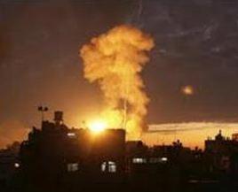 Gaza: escalade meurtrière