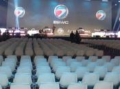 L’Electronic Sport World 2011 Paris Games Week