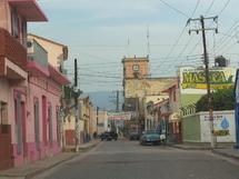 la violence semble latente au Honduras