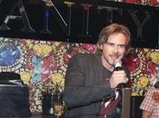 Trammell: Vanity Nightclub Hard Rock Hotel Casino, Vegas