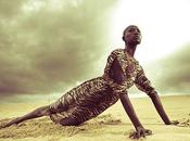 Nuages d'été d'automne