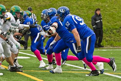 Sport. Éducation. Fierté