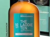 Coffret whisky, noël 2011 coffret whisky Bruichladdich Laddie