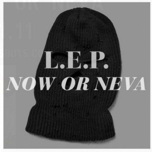 L.E.P. Bogus Boys & Meek Mill – Rush Hour