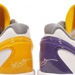 nike zoom kobe vi lakers 3 D new images 150x150 Nike Zoom Kobe VI ’3 D Lakers’
