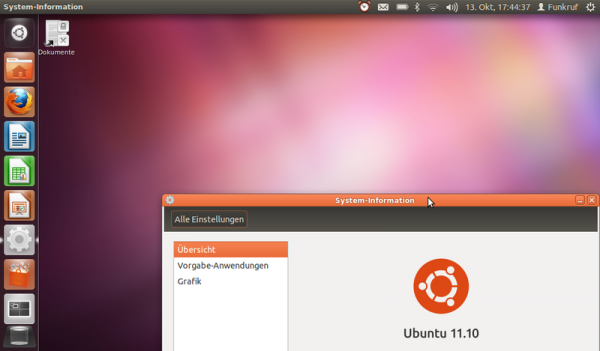 ubuntu 11 600x351 Ubuntu bientôt destiné aux tablettes et smartphone ?
