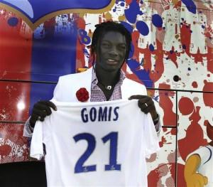 Gomis : « A nous de montrer notre orgueil »