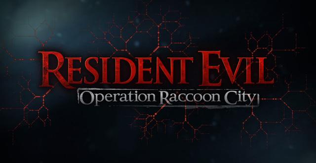 Un nouveau trailer pour Resident Evil Operation Raccoon City