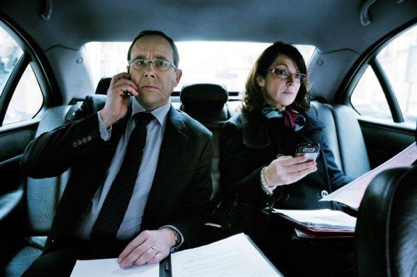 L'exercice de l'Etat