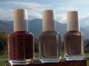 obsession moment: vernis Essie